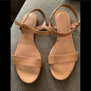 Tory Burch sandals Authentic
